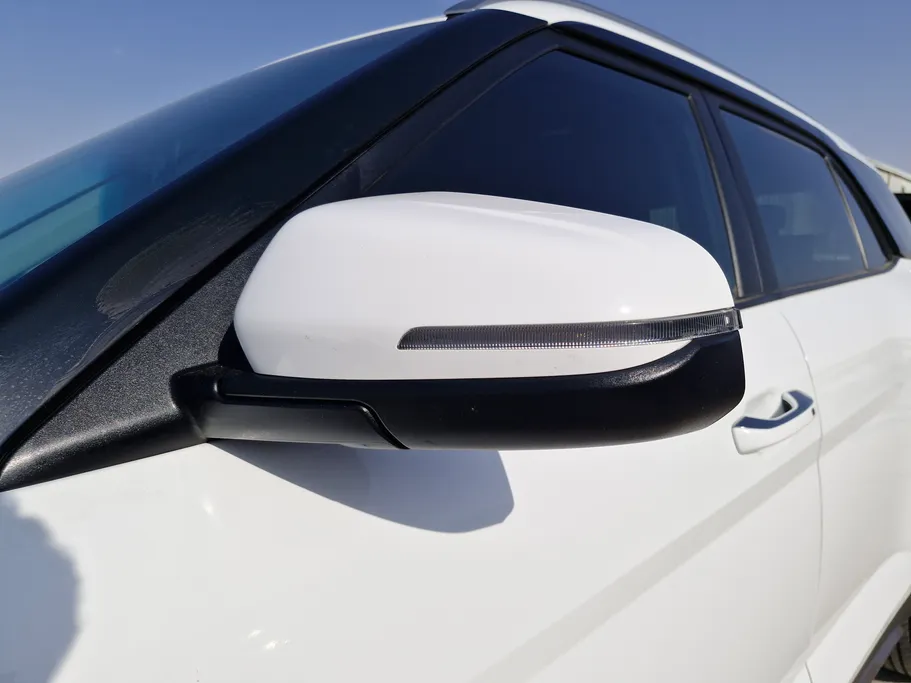 هيونداي كريتا سمارت 2024 