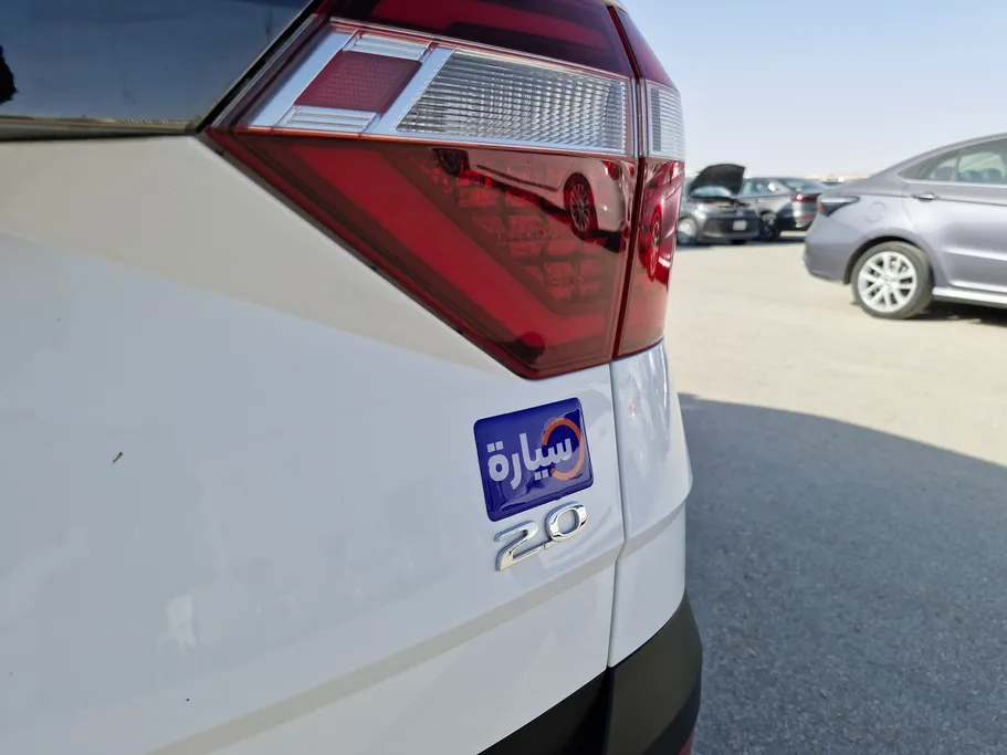 هيونداي كريتا سمارت 2024 