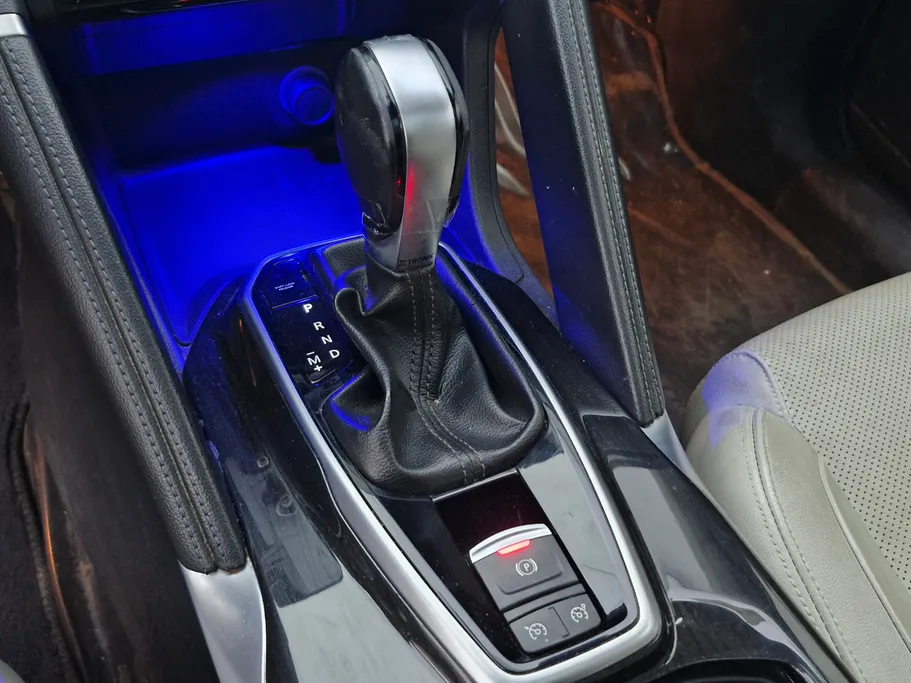 رينو كوليوس LE 2017 