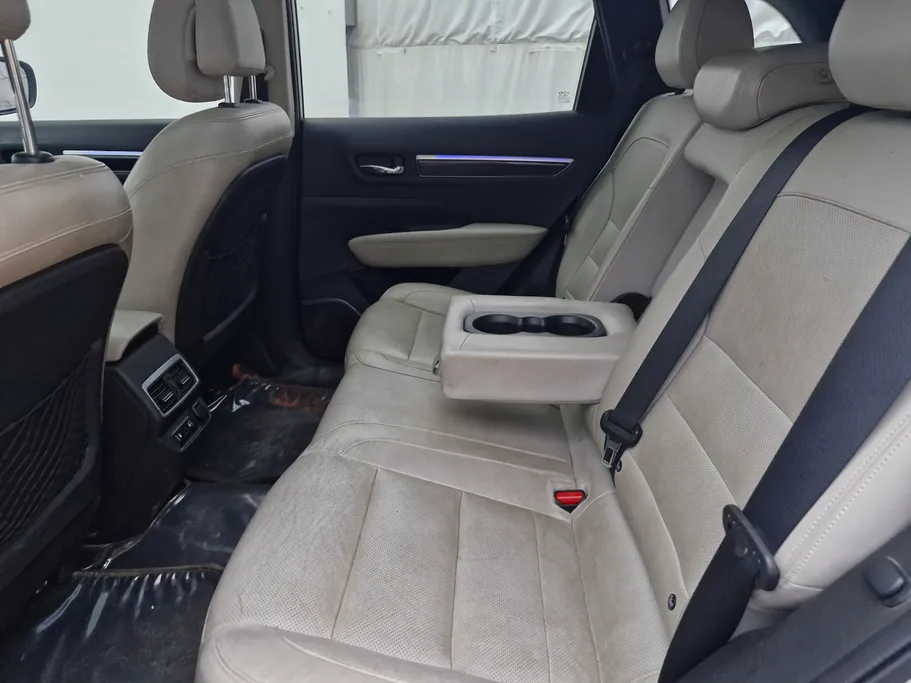 رينو كوليوس LE 2017 