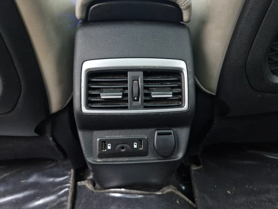 رينو كوليوس LE 2017 