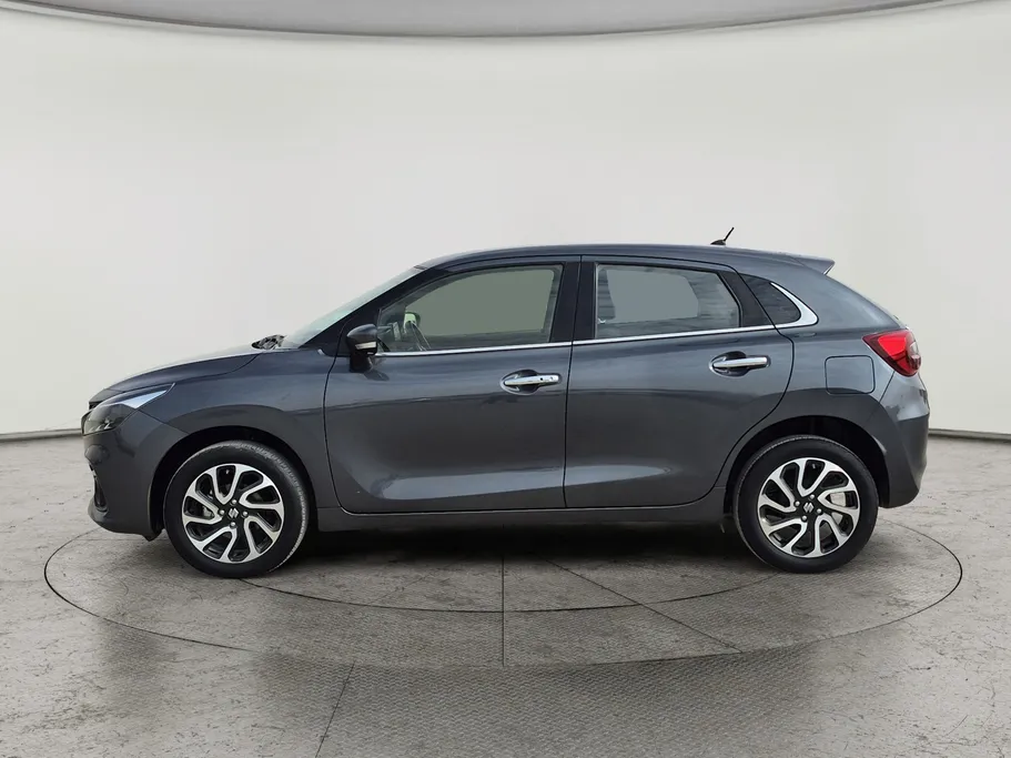 سوزوكي بالينو GLX 2024 