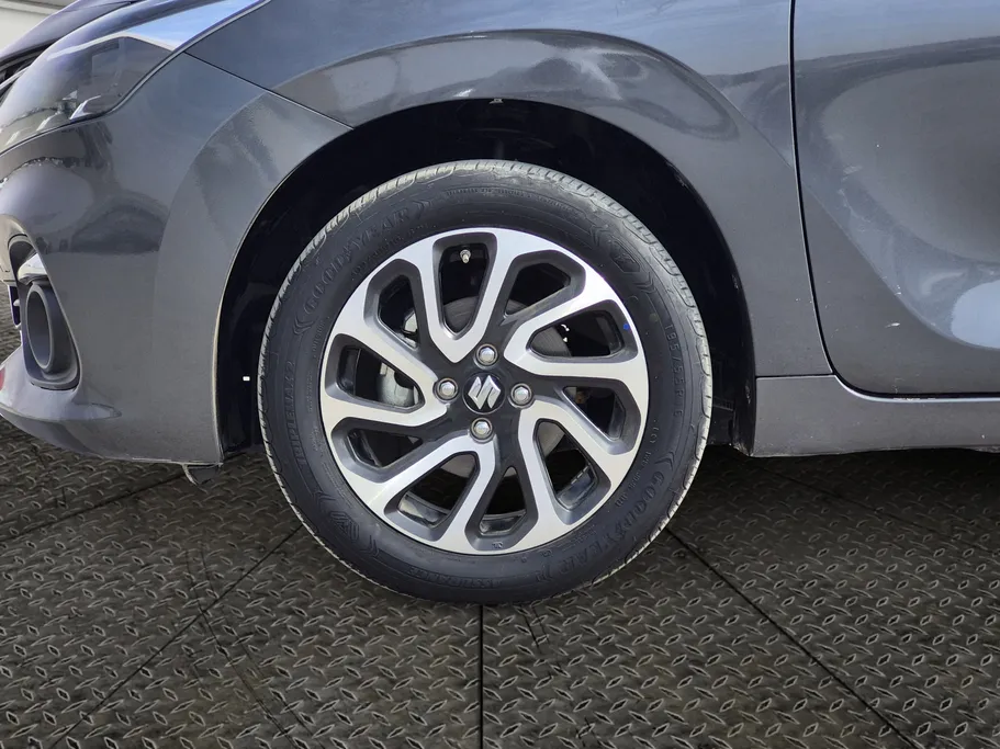 سوزوكي بالينو GLX 2024 