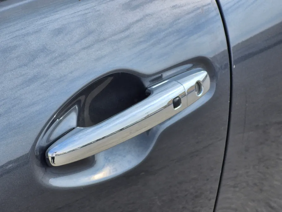 سوزوكي بالينو GLX 2024 