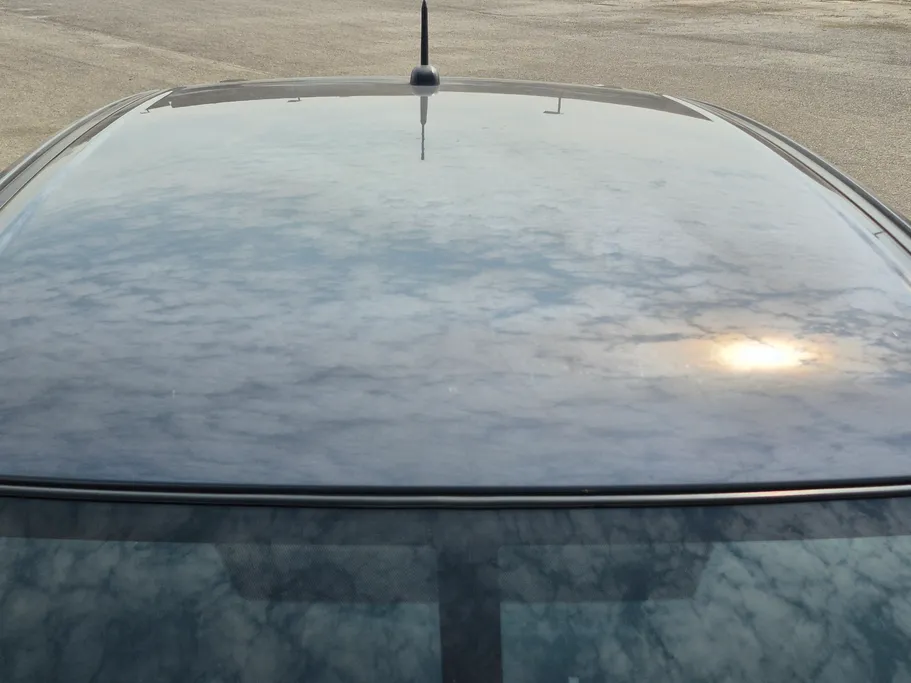 سوزوكي بالينو GLX 2024 