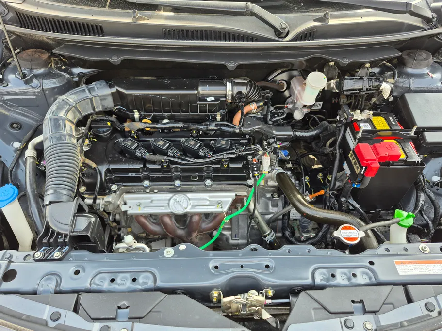 سوزوكي بالينو GLX 2024 