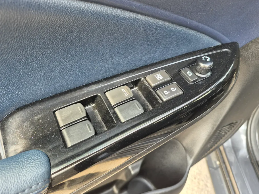 سوزوكي بالينو GLX 2024 