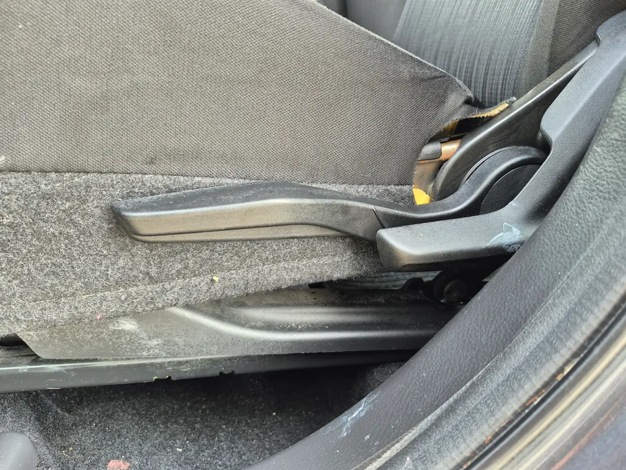 سوزوكي بالينو GLX 2024 