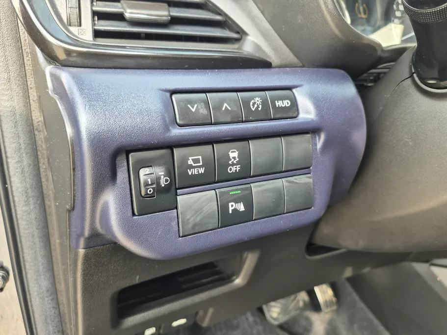 سوزوكي بالينو GLX 2024 