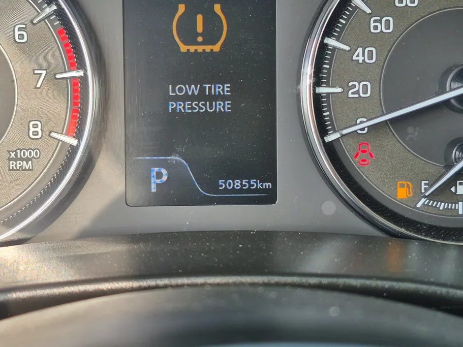 سوزوكي بالينو GLX 2024 