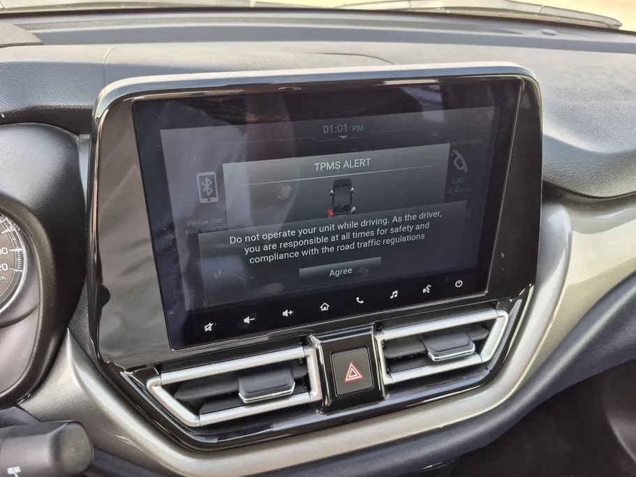 سوزوكي بالينو GLX 2024 