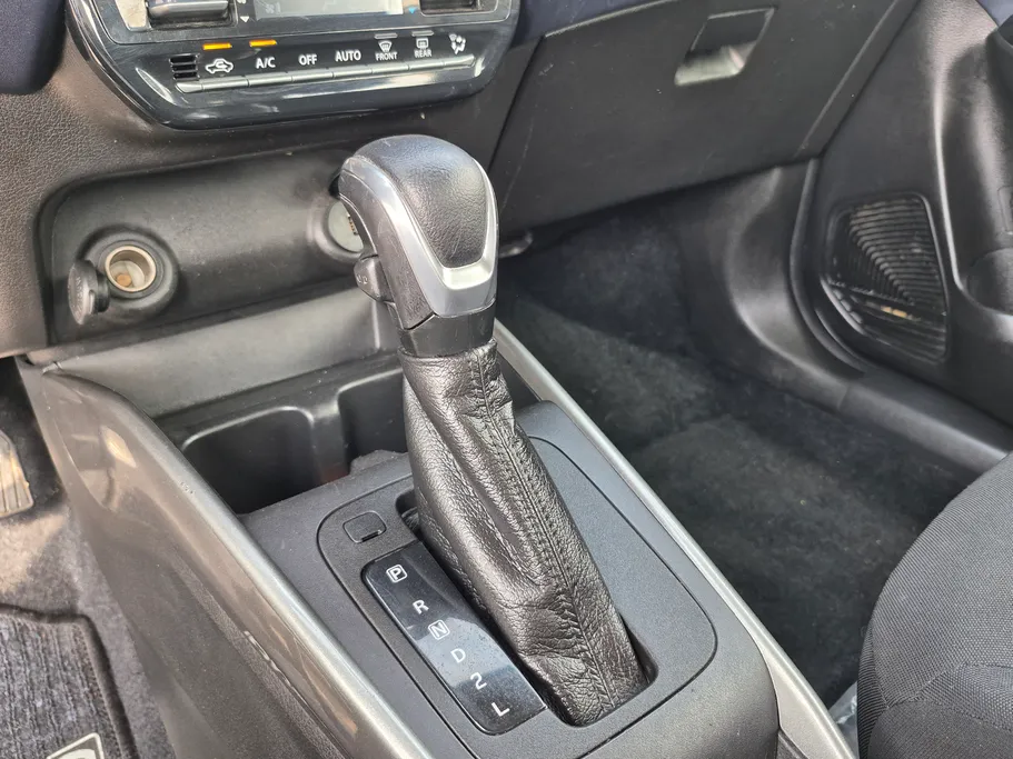 سوزوكي بالينو GLX 2024 