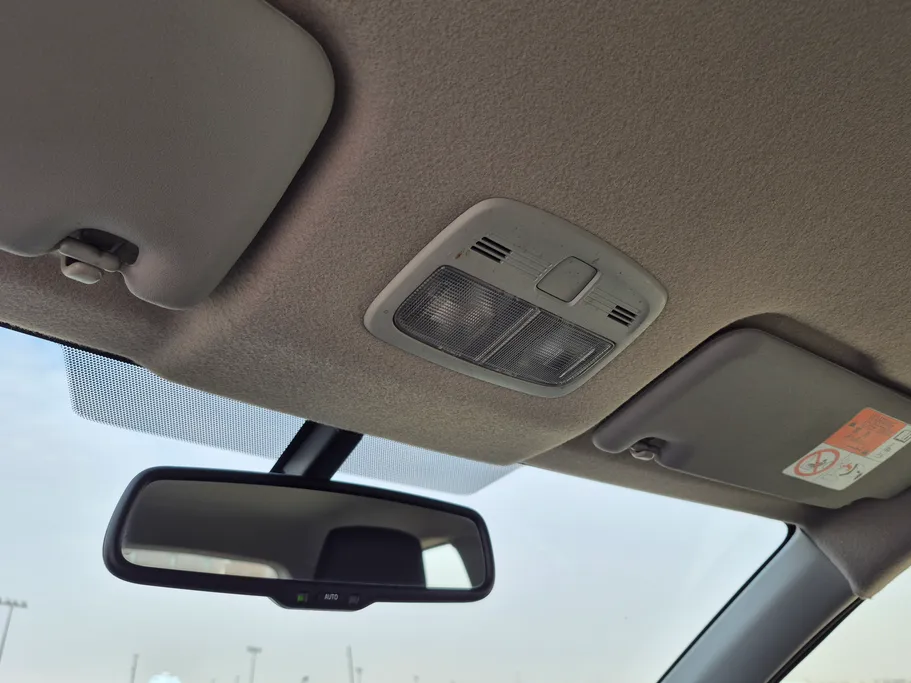 سوزوكي بالينو GLX 2024 