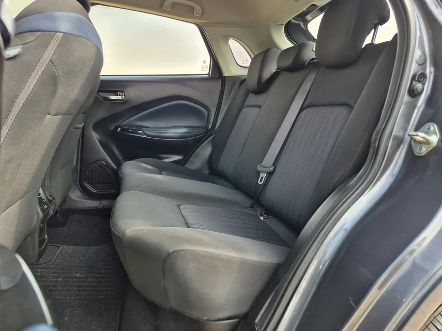 سوزوكي بالينو GLX 2024 