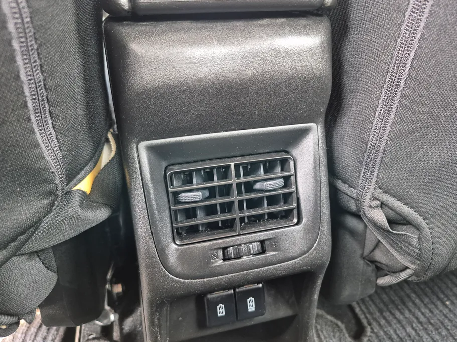 سوزوكي بالينو GLX 2024 