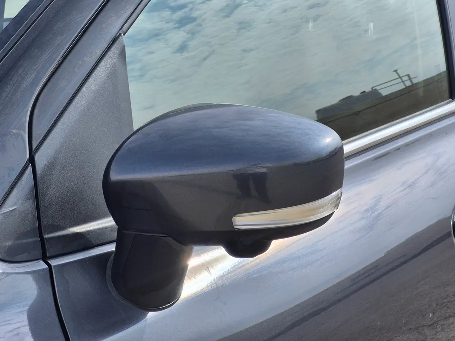 سوزوكي بالينو GLX 2024 