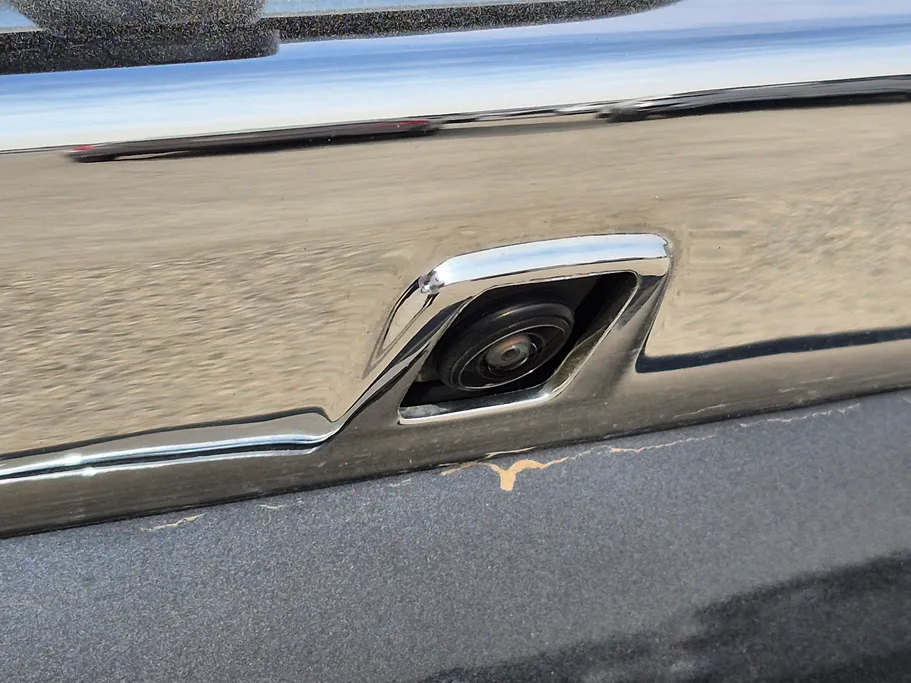 سوزوكي بالينو GLX 2024 