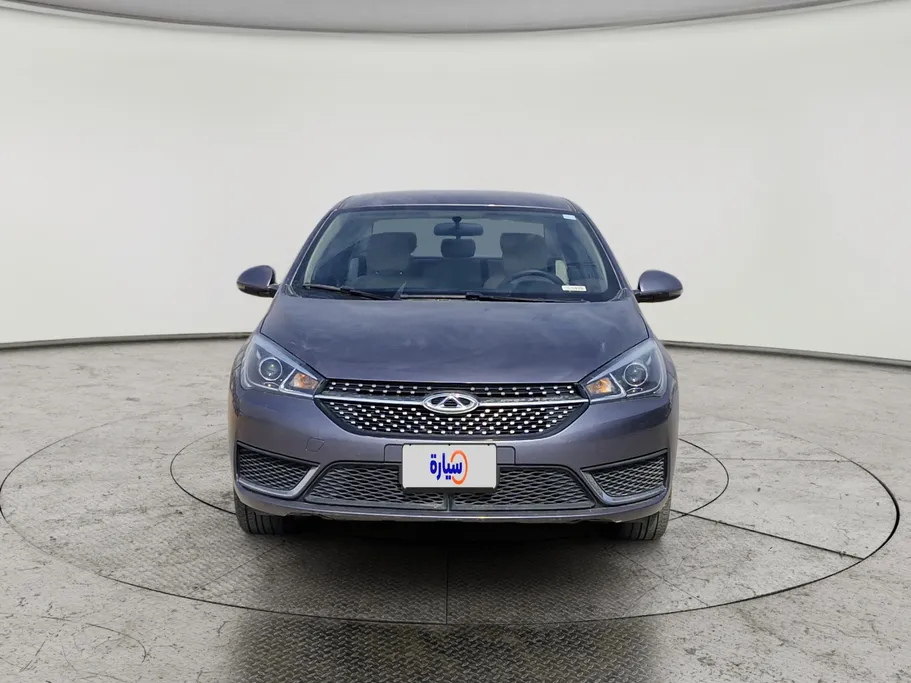 2023 Chery Arrizo 5 Comfort 