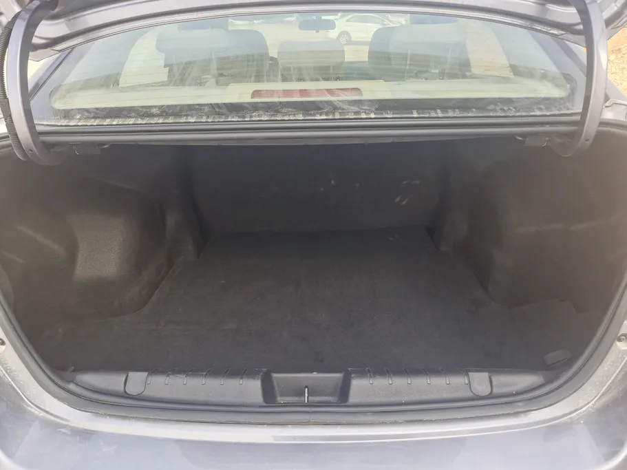 2023 Chery Arrizo 5 Comfort 