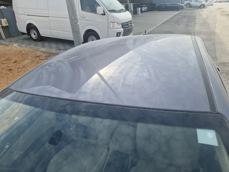 2023 Chery Arrizo 5 Comfort 