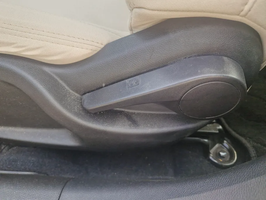 2023 Chery Arrizo 5 Comfort 