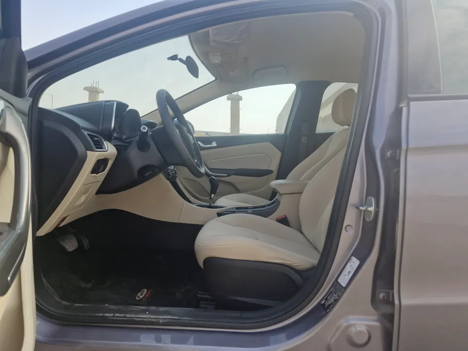 2023 Chery Arrizo 5 Comfort 