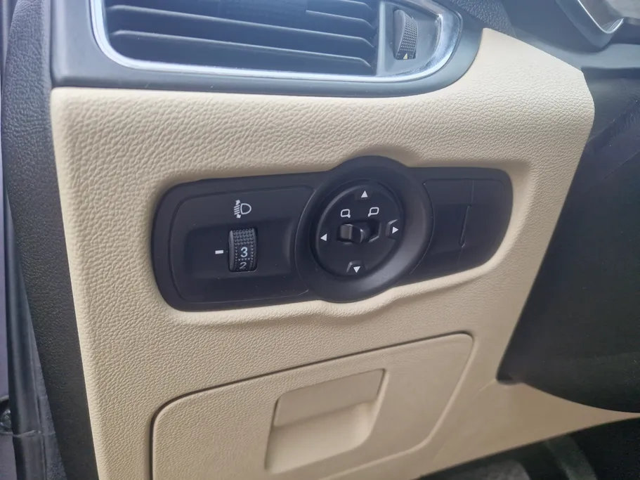 2023 Chery Arrizo 5 Comfort 