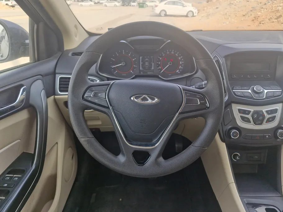 2023 Chery Arrizo 5 Comfort 