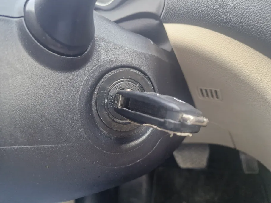 2023 Chery Arrizo 5 Comfort 