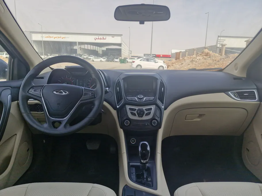 2023 Chery Arrizo 5 Comfort 