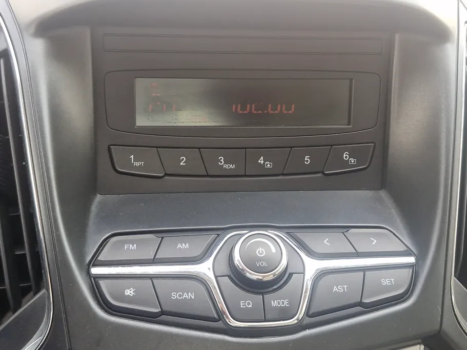 2023 Chery Arrizo 5 Comfort 