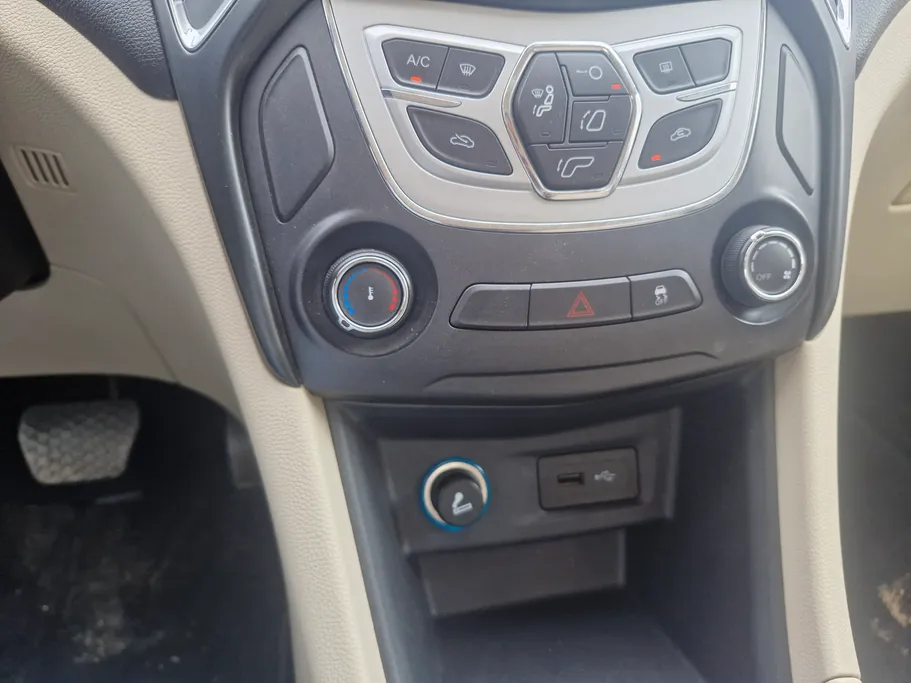 2023 Chery Arrizo 5 Comfort 