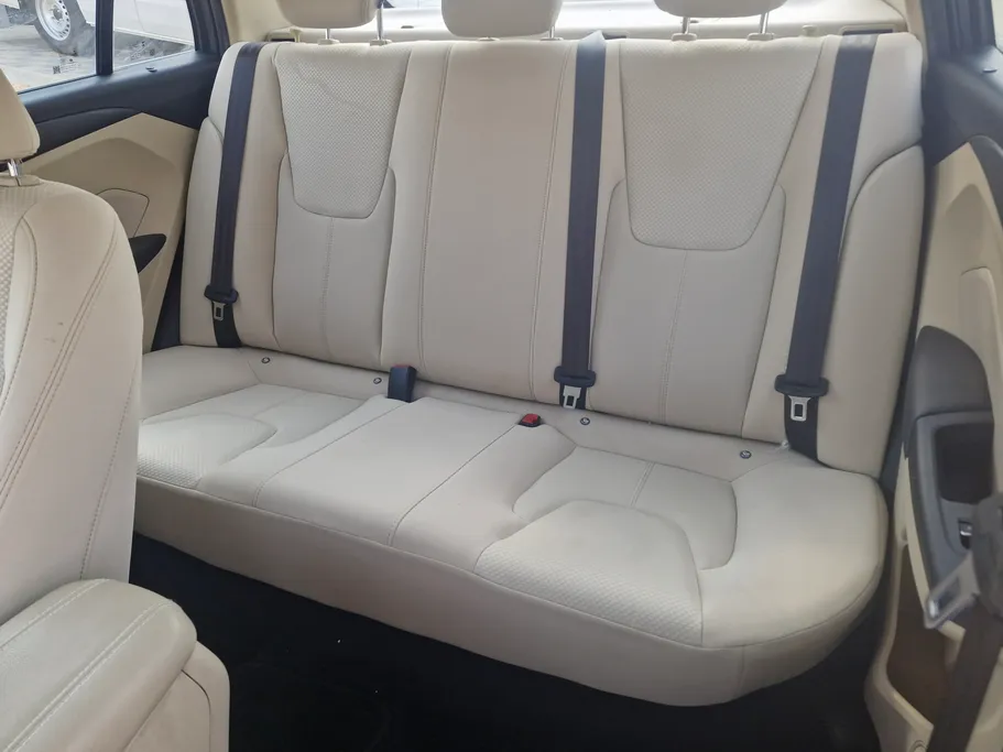 2023 Chery Arrizo 5 Comfort 