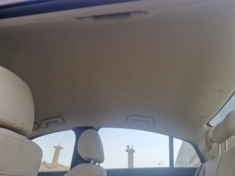 2023 Chery Arrizo 5 Comfort 