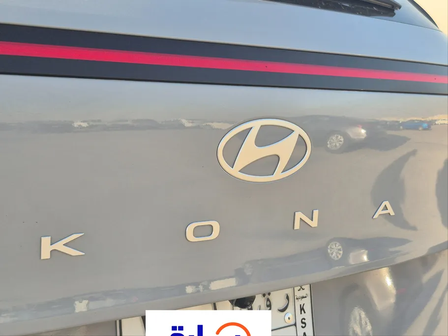 هيونداي كونا فليت 2024 