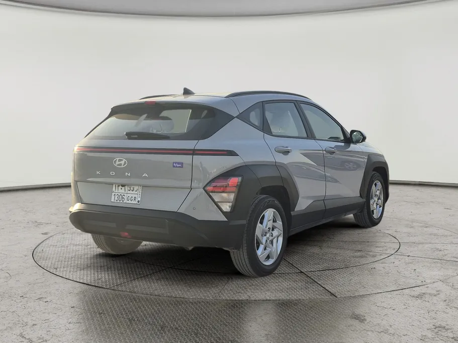 هيونداي كونا فليت 2024 