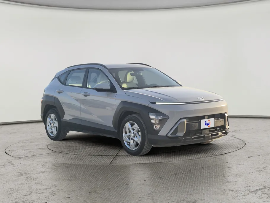 هيونداي كونا فليت 2024 