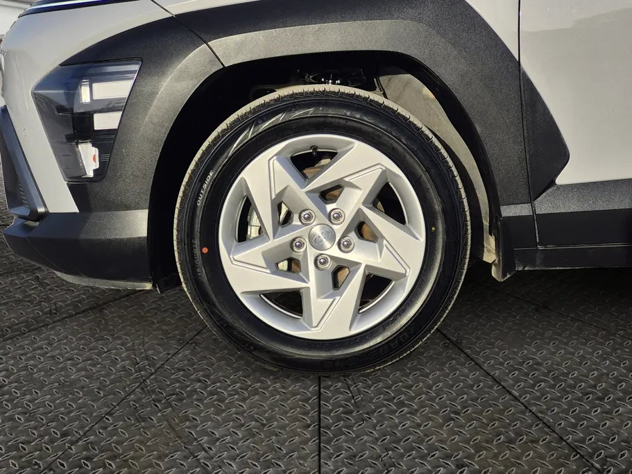 هيونداي كونا فليت 2024 