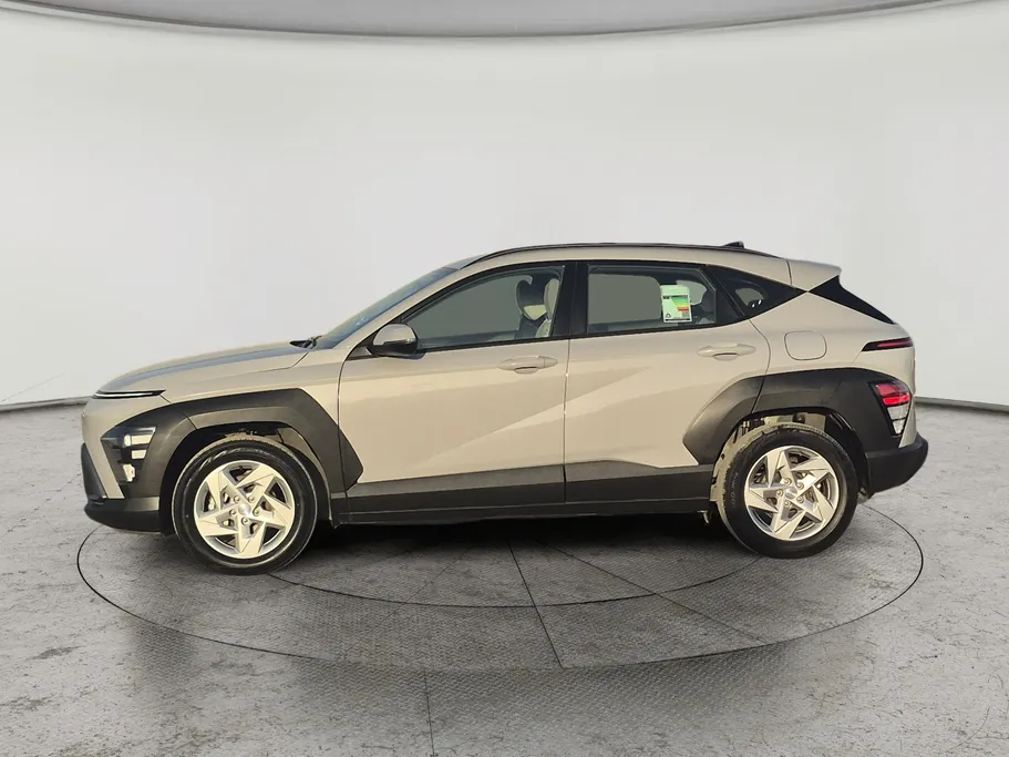 هيونداي كونا فليت 2024 