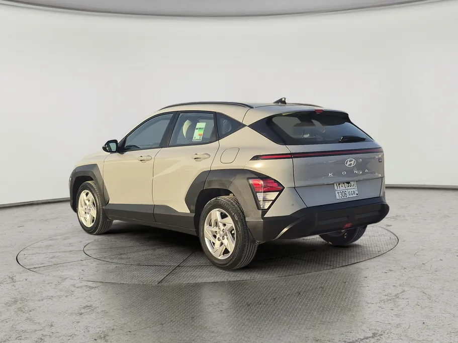 هيونداي كونا فليت 2024 