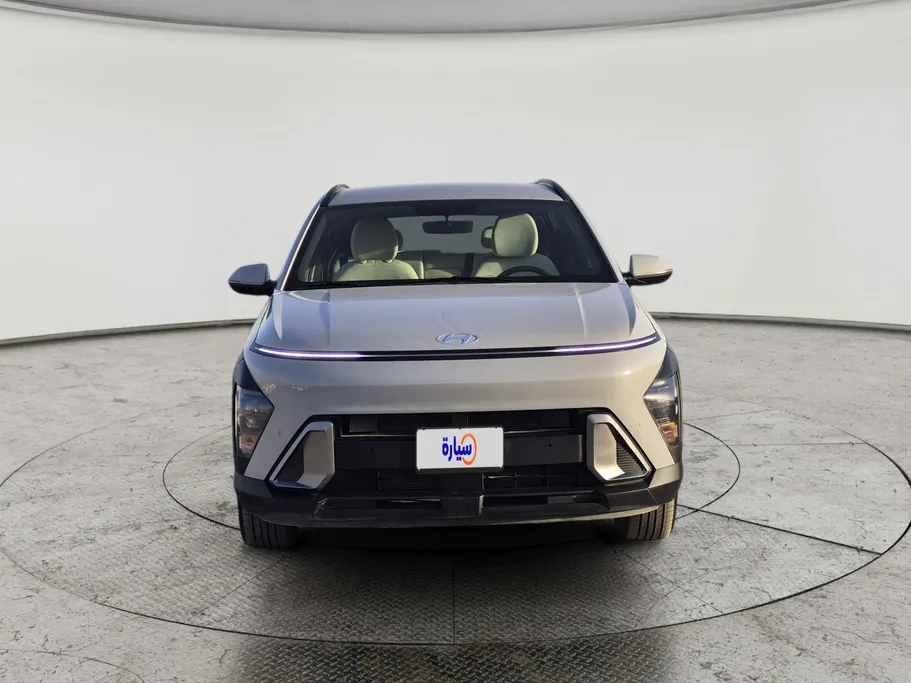 هيونداي كونا فليت 2024 