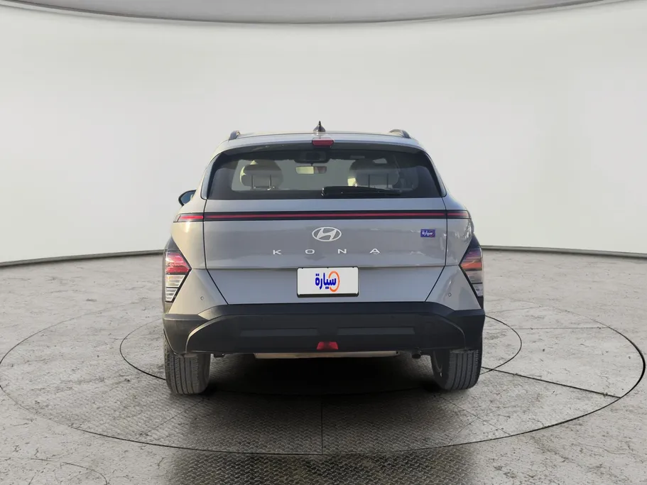 هيونداي كونا فليت 2024 