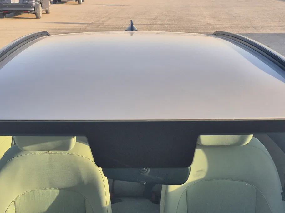 هيونداي كونا فليت 2024 