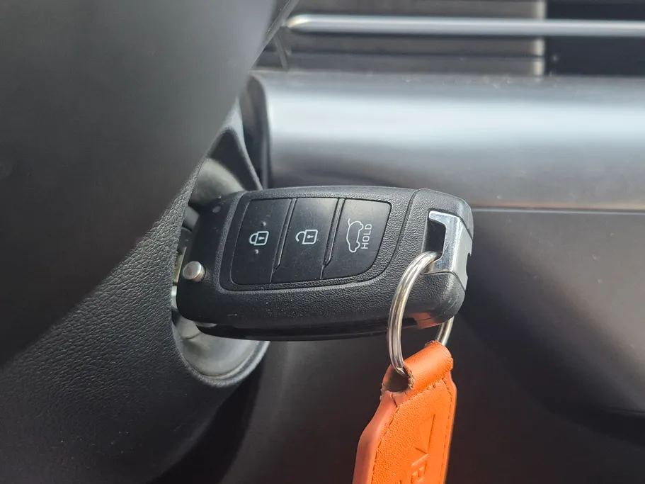 هيونداي كونا فليت 2024 