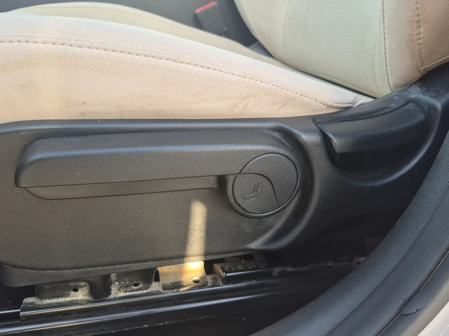 هيونداي كونا فليت 2024 