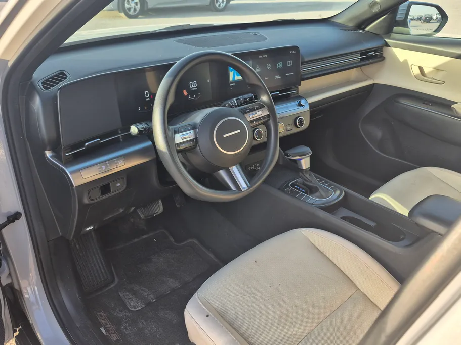 هيونداي كونا فليت 2024 