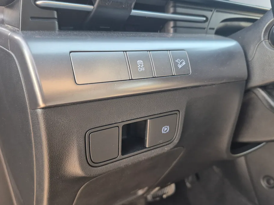 هيونداي كونا فليت 2024 