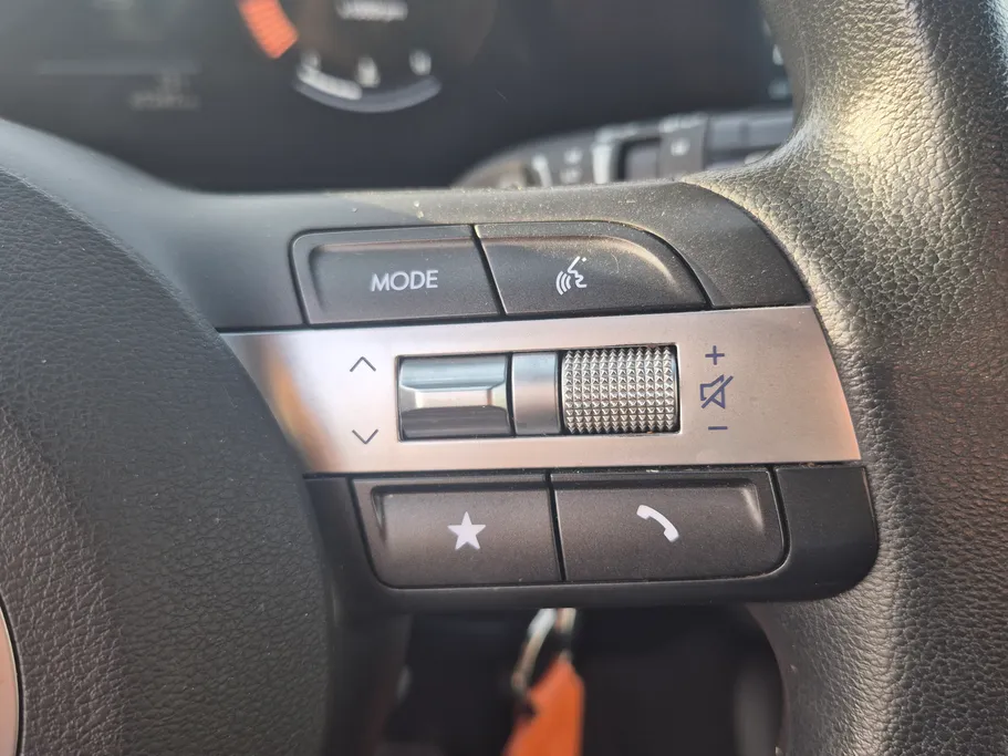 هيونداي كونا فليت 2024 