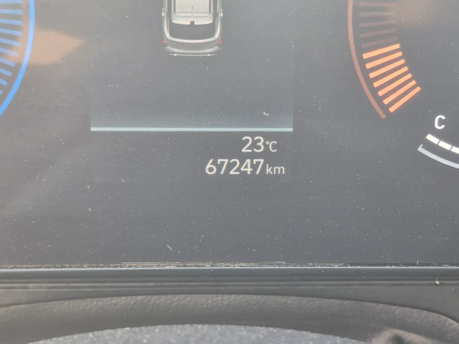 هيونداي كونا فليت 2024 