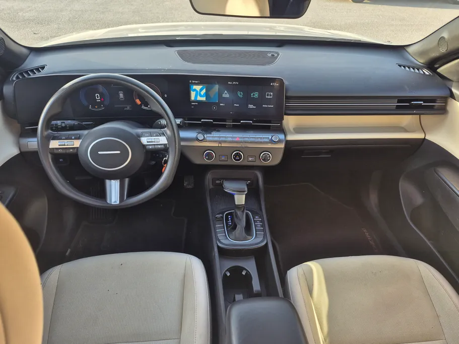 هيونداي كونا فليت 2024 